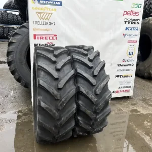 Anvelopa 380/85 R24 ALLIANCE AGRISTAR II 485 TL 131 Noutate