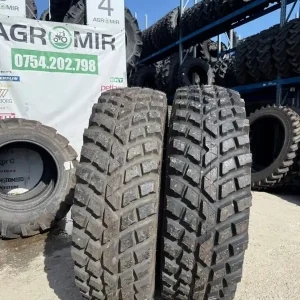 ANVELOPA 440/80 R30 NOKIAN TRI 2 157A8/153D M+S ( DOT 2020 ) Premium