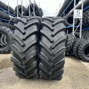 Ultima șansă Anvelopa 650/85 R38 GRI GREEN 173D/176A8 XLR 85 TL-R1W