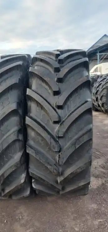 Cumpără acum ANVELOPA 710/75 R42 BKT AGRIMAX FORTIS 175D/172E TL