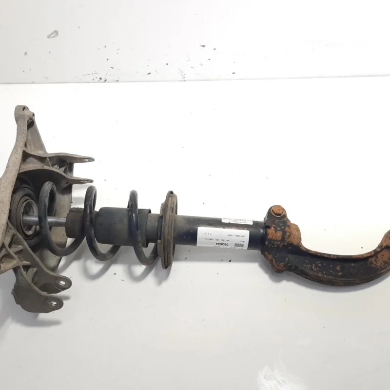 Amortizor fata, cod 8T0413031AF, Audi A4 (8K2, B8), 2.0 TDI, CAG (id:563634) Preferatul clienților