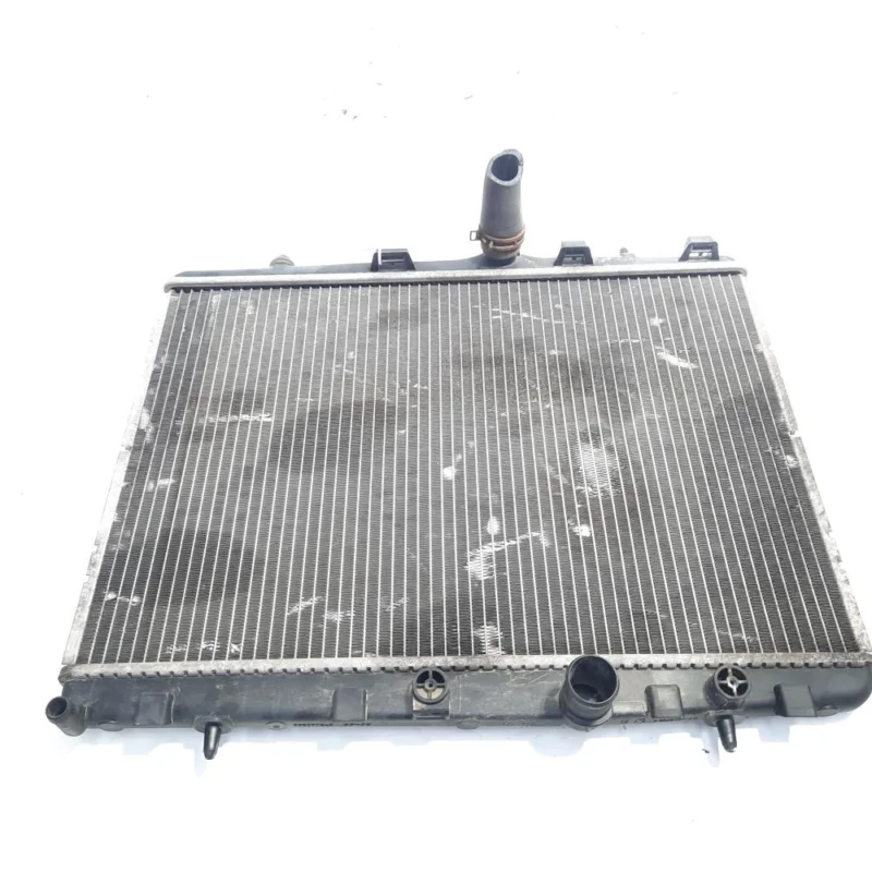 Radiator racire apa, Peugeot 207 (WA) 1.6 HDI, 9HX (id:563712) Calitate înaltă