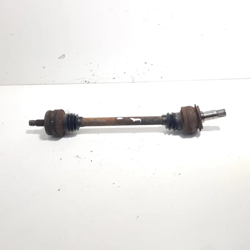 Planetara stanga spate, Mercedes Clasa C (W203) 2.2 CDI, OM646963, 6 vit man (id:563474) Ofertă