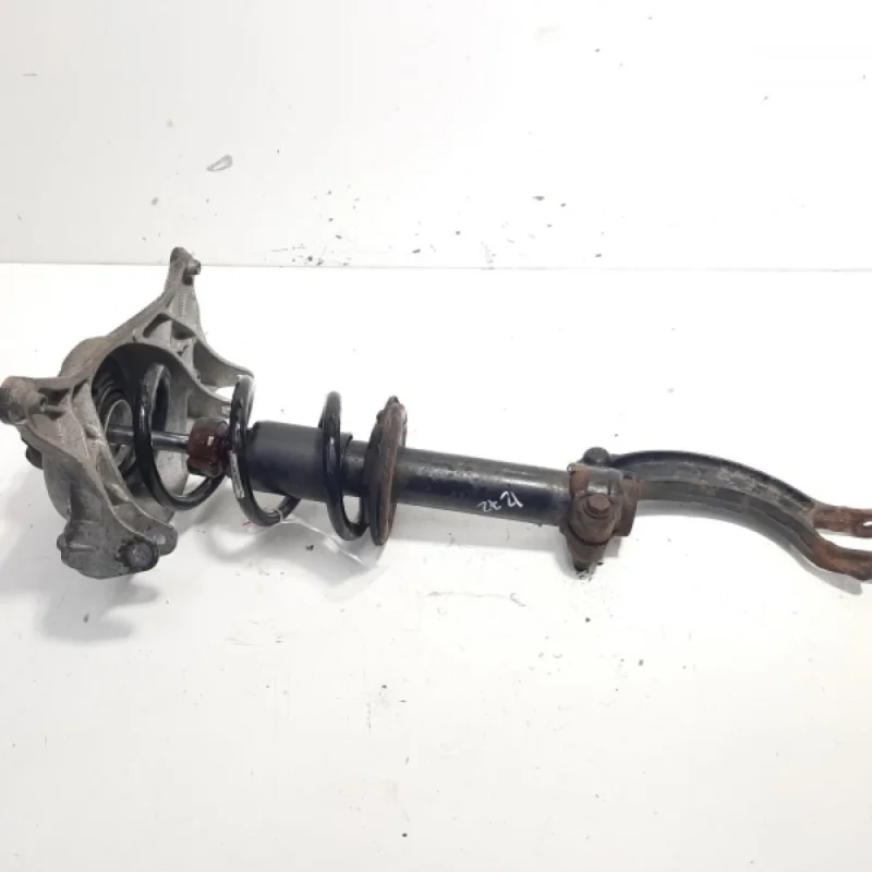 Noutate Amortizor fata, cod 8K0413031AP, Audi A4 Avant (8K5, B8), 3.0 TDI, CAP (id:563791)