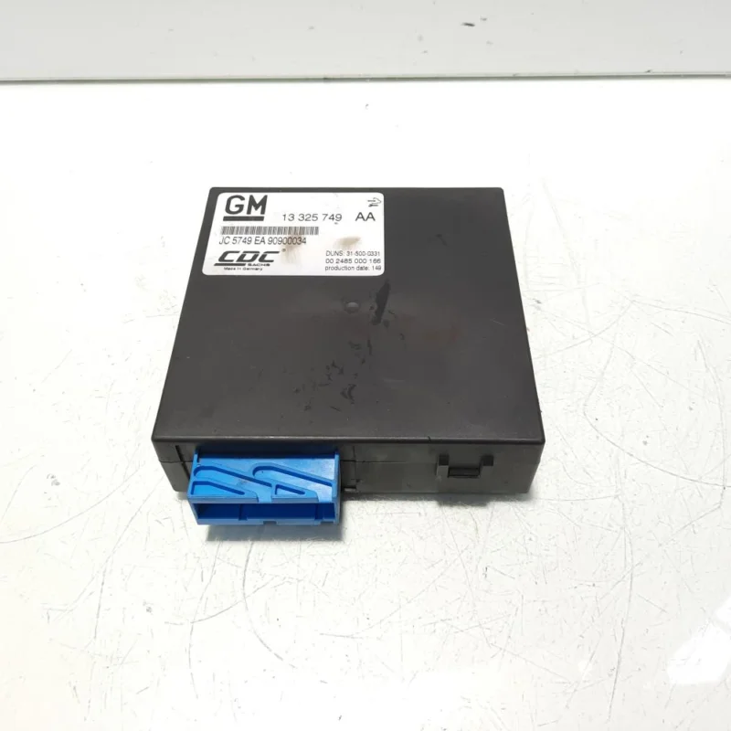 Preț promoțional Calculator suspensie, cod GM13325749, Opel Insignia A Sedan (id:563512)