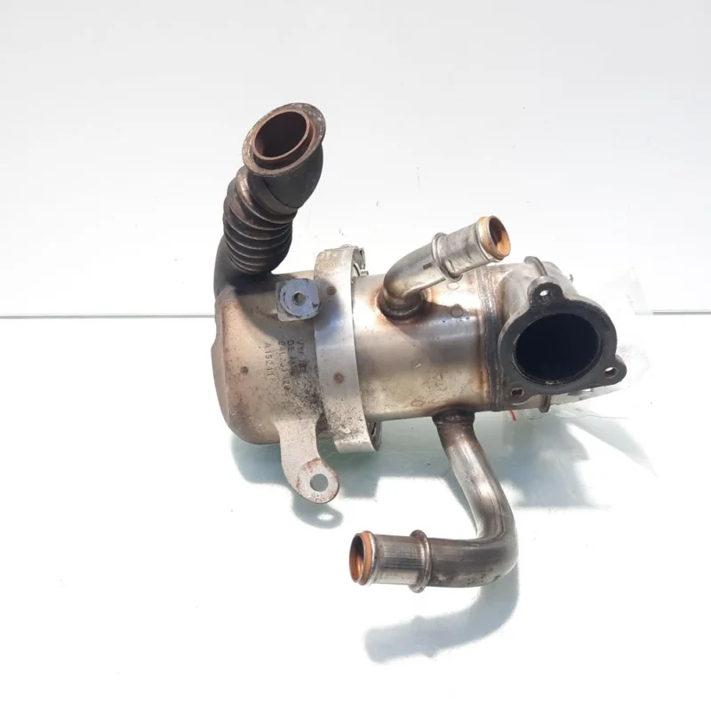 Reducere extra Racitor gaze, cod 04L131512AA, Skoda Yeti (5L), 2.0 TDI, CUUB (idi:562237)