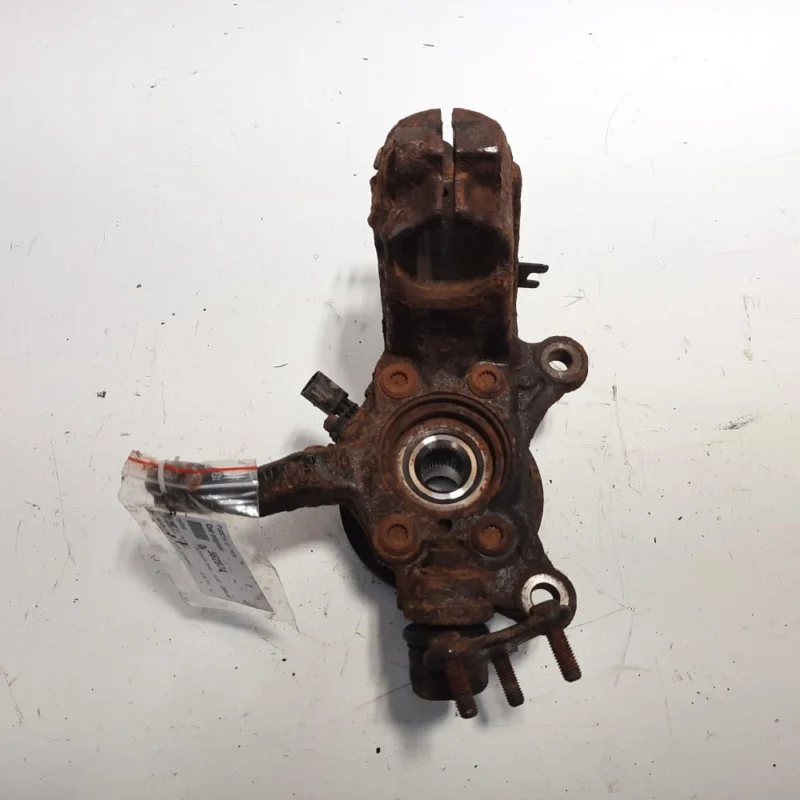 Fuzeta stanga fata, Skoda Octavia 2 (1Z3) 2.0 TDI, BMM (idi:562674) Cumpără online