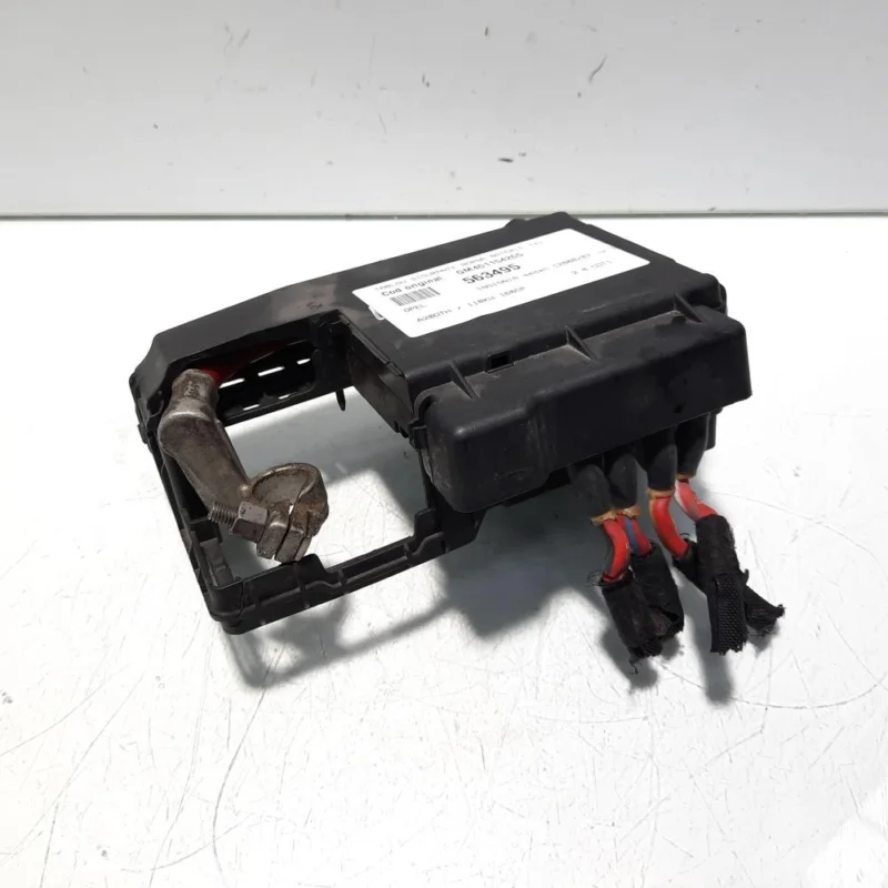 Tablou sigurante borna baterie (+), cod GM401154265, Opel Insignia A Sedan (id:563495) Disponibil imediat