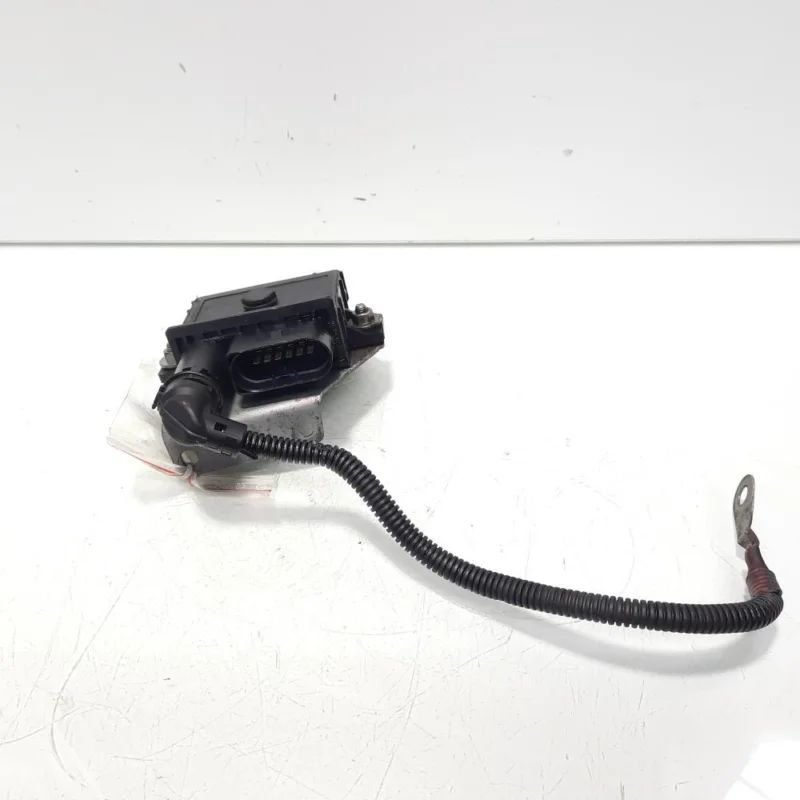 Reducere specială Releu bujii, cod 7798000-05, Bmw 1 Cabriolet (E88), 2.0 diesel, N47D20A (idi:562227)