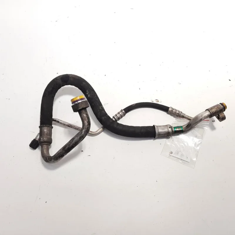 Conducta clima, cod 6989309-04, Bmw 1 (E81, E87), 2.0 diesel, N47D20A (idi:562224) Popular