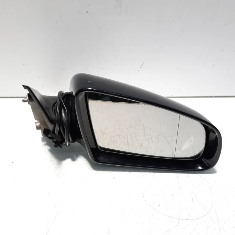 Oglinda electrica dreapta, Audi A4 Avant (8ED, B7) (id:563429) Mai ieftin