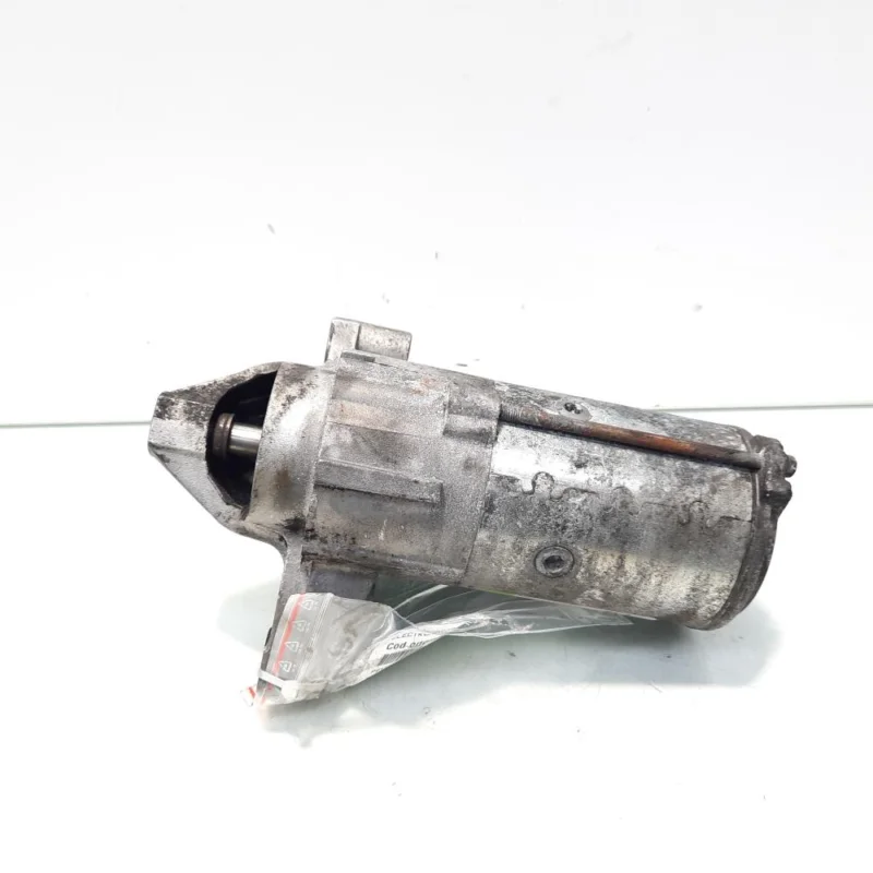 Ultima șansă Electromotor, cod 9646694080, Citroen Jumpy (II), 1.6 HDI, 9HU, 5 vit man (idi:562188)