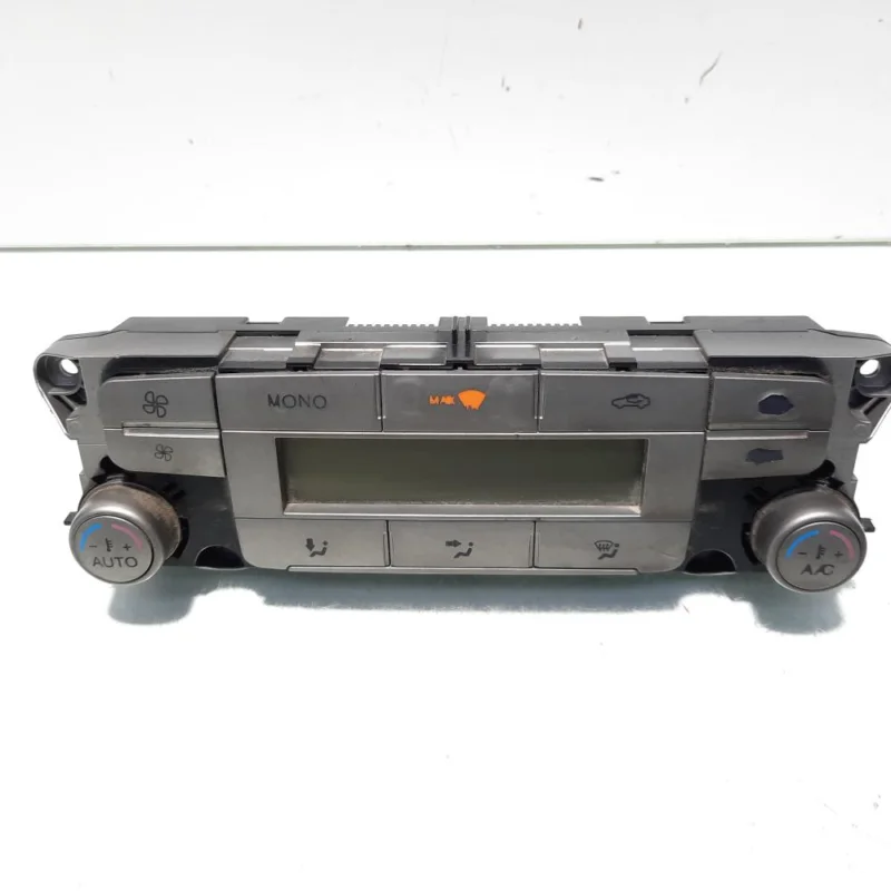 Display climatronic, cod 6M2T-18C612-AF, Ford S-Max 1 (id:563333) Livrare expres