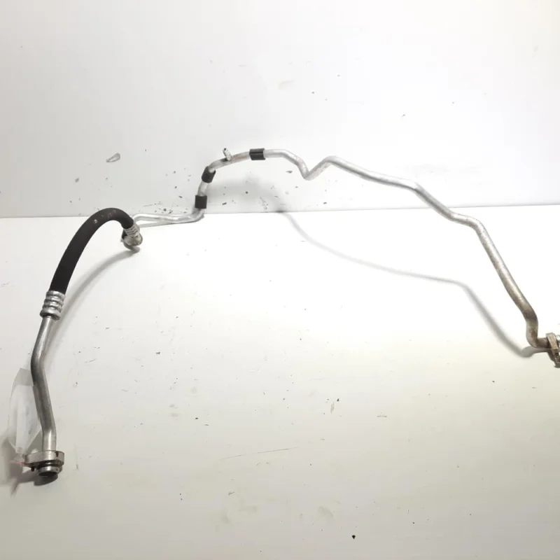 Conducta clima, cod 5C0820743BN, Vw Jetta 4 (6Z) 2.0 TDI, CUUA (id:563384) Reducere