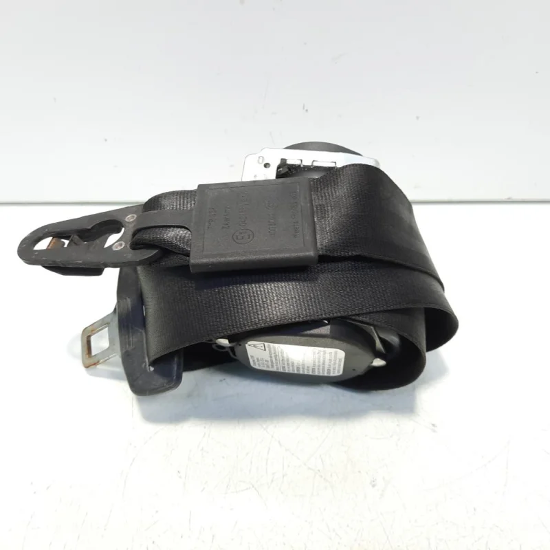 Cumpără acum Centura stanga fata cu capsa, cod 4F0857705A, Audi A6 Allroad (4FH, C6) (idi:557284)