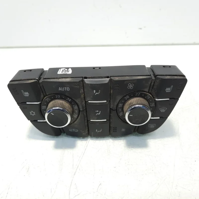 Cumpără acum Panou comenzi AC cu incalzire in scaune, cod 13343708, Opel Astra J Combi (idi:561882)