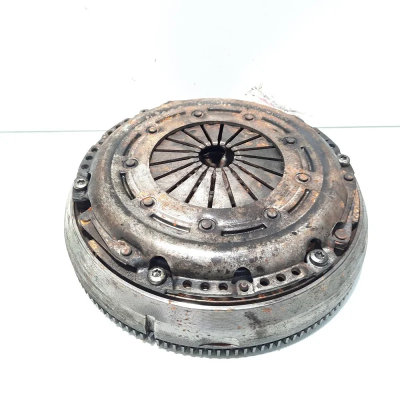 Ultima șansă Volanta masa dubla cu placa presiune, Peugeot 308 SW, 1.6 HDI, 9HZ, 5 vit man (idi:562186)