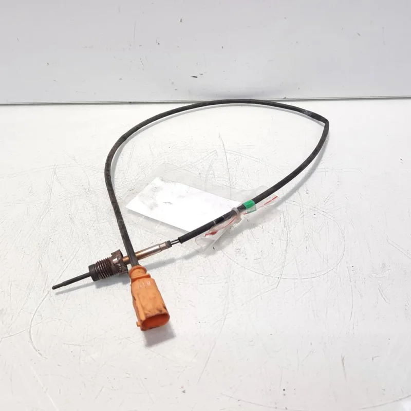 Reducere Sonda temperatura gaze, cod 03L906088BJ, Audi A3 Sportback (8PA), 2.0 TDI, CFFB (id:563148)
