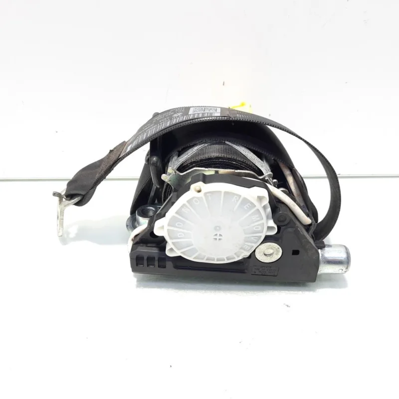 Centura dreapta fata cu capsa, cod 3C1857706P, Vw Passat Variant (365) (id:563022) Discount