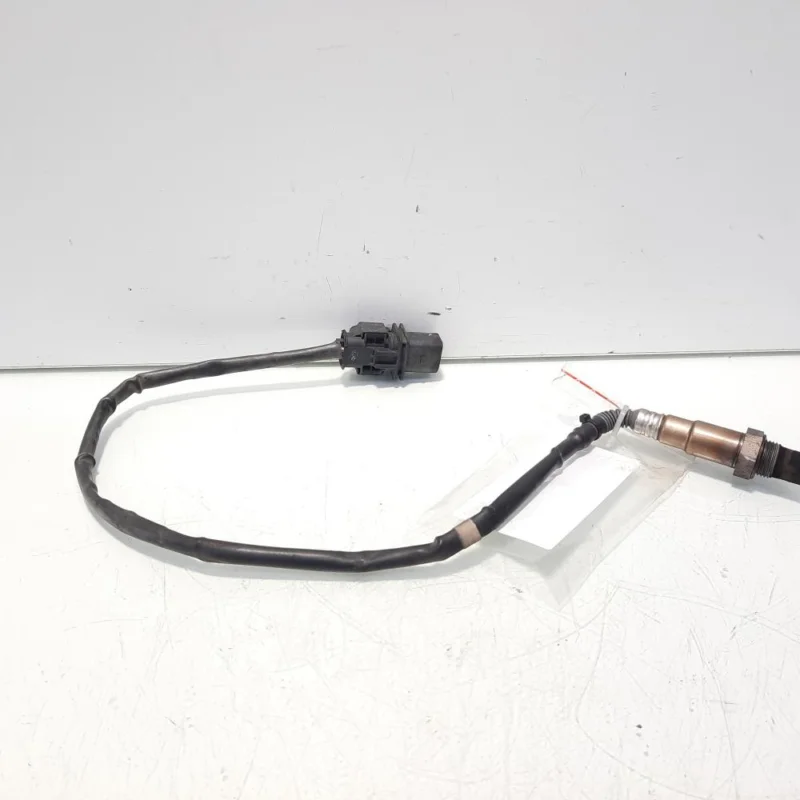 Sonda lambda, cod 03L906262B, Audi A3 Sportback (8PA), 2.0 TDI, CFFB (id:563149) Reducere specială