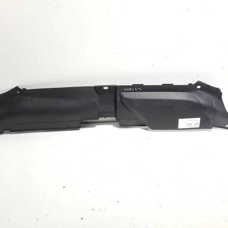 Capac panou frontal, cod 8T0807081A, Audi A5 (8T3), 3.0 TDI, CAP (id:563087) Ofertă specială