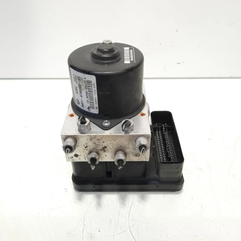 Unitate control A-B-S, cod 6789301, 6789300, Bmw 3 Touring (E91) (idi:562782) Nu rata