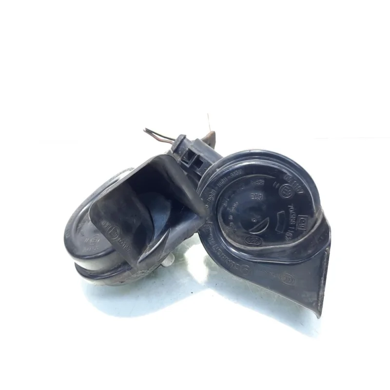 Premium Set claxoane, Skoda Fabia 2 (5J, 542) (idi:558638)