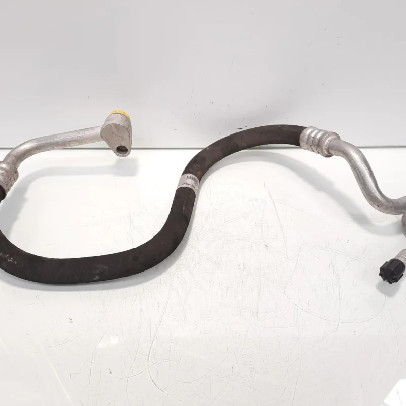 Conducta clima, cod 9232585-01, Bmw 3 (E90) 2.0 diesel, N47D20C (idi:559858) Ofertă de sezon