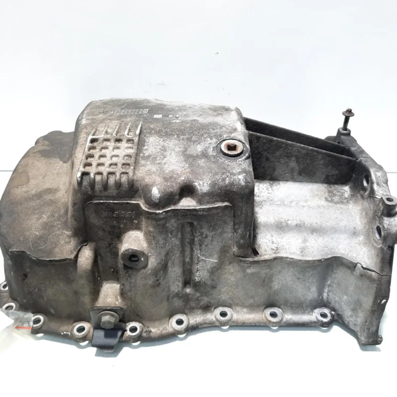 Livrare gratuită Baie ulei, Renault Megane 2 Coupe-Cabriolet, 1.6 benz (idi:557177)