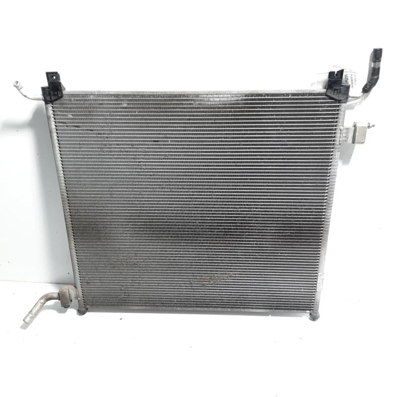 Ofertă limitată Radiator racire apa auxiliar, cod FPLA-8K230-AD, Land Rover Range Rover 4 (L405) 3.0 diesel, 306DT, 4X4 (idi:562549)