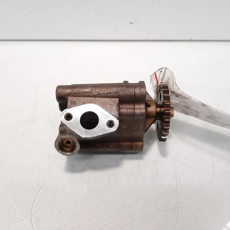 Ofertă exclusivă Pompa ulei, cod 1S7G-6600-LF, Ford Focus 2 (DA), 1.8 benz, CSDA (idi:557157)