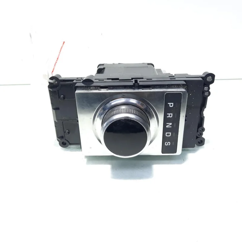 Selector viteze cutie automata, cod HPLA-14C561-CA, Jaguar F-Pace (X761) 3.0 diesel, 306DT (idi:562490) Expediere rapidă