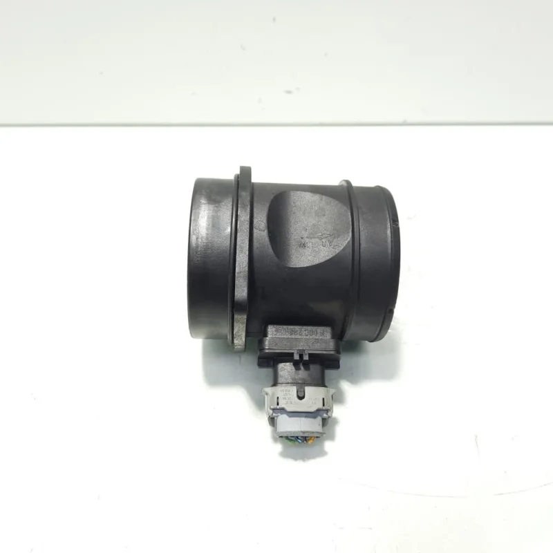 Preț promoțional Debitmetru aer, cod G4D3-12B579-AA, Jaguar XF 2 (X260) 3.0 diesel, 306DT (idi:562451)