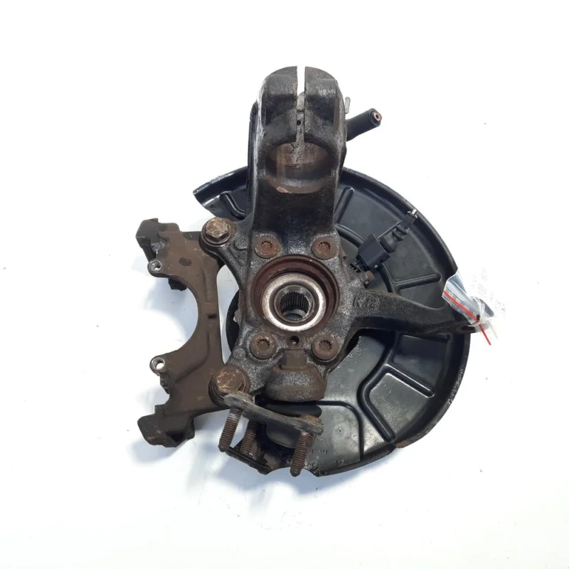 Fuzeta dreapta fata, Vw Golf 6 (5K1) 2.0 TDI, CFH (idi:560068) Preț redus