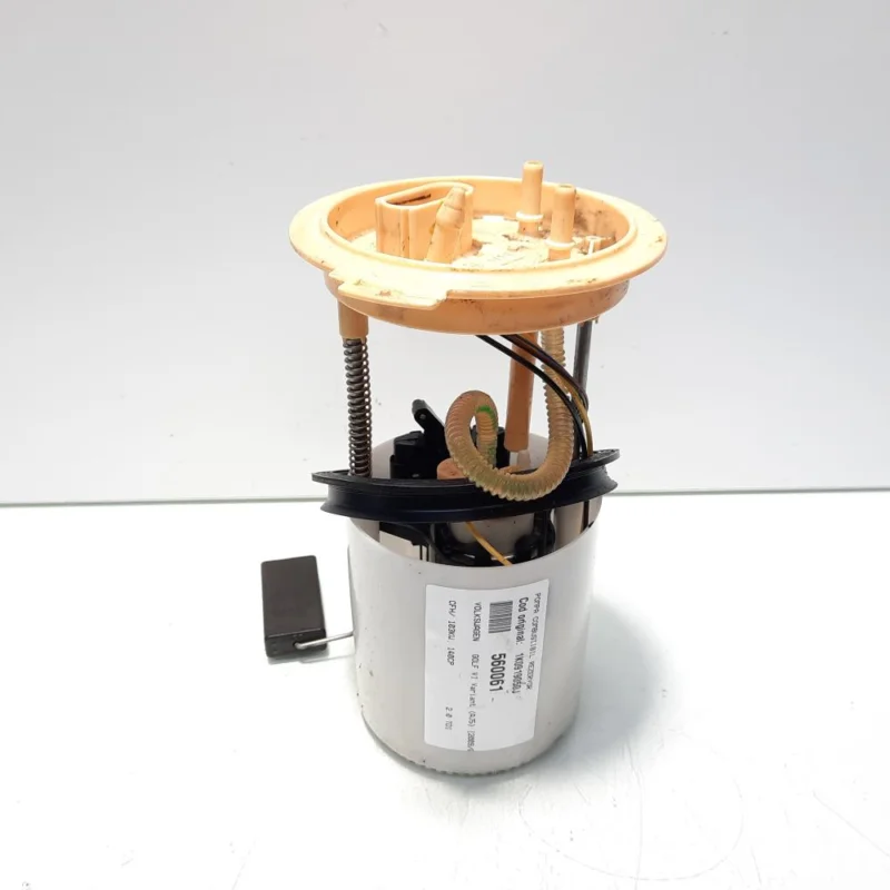 Super ofertă Pompa combustibil rezervor, cod 1K0919050J, Vw Golf 6 Cabriolet (517) 2.0 TDI, CFH (idi:560061)