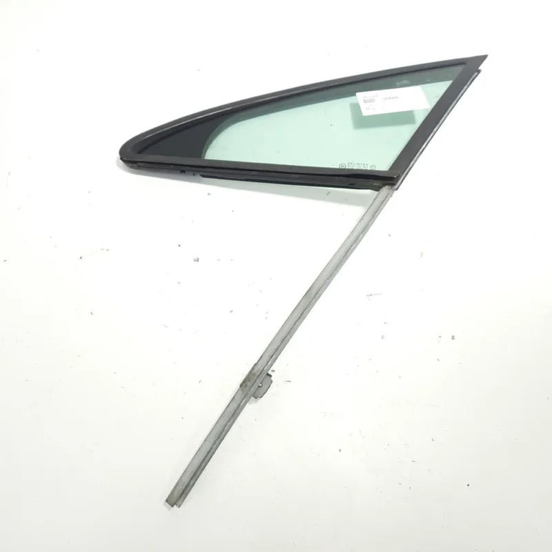 Geam fix usa stanga fata, Peugeot 407 (id:559999) Bestseller