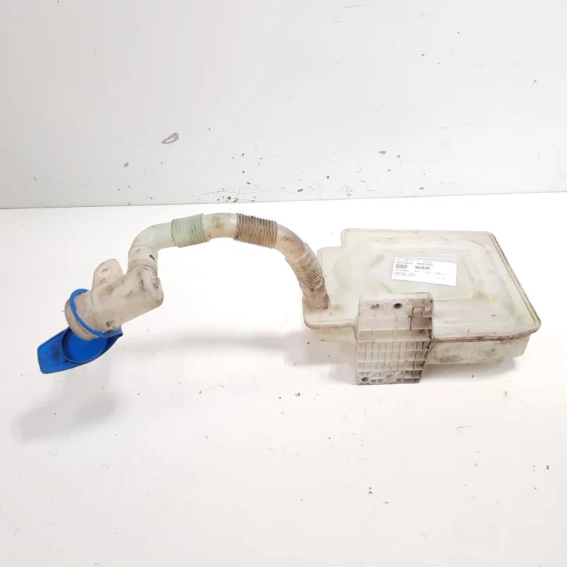 Vas strop gel cu 1 motoras, cod 1K0955453Q, VW Golf 6 (5K1) (id:562830) Lichidare de stoc