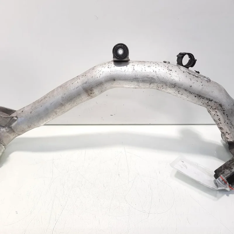 Teava intercooler, cod 3C0145840D, Vw Passat (3C2) 2.0 TDI, BMR (id:562913) Transport gratuit