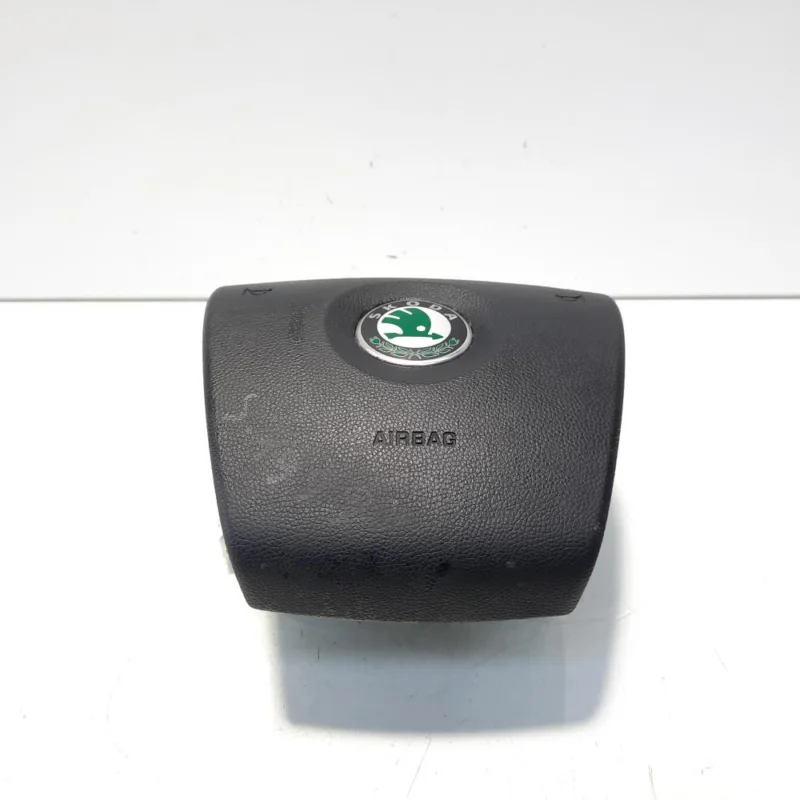 Reducere de preț Airbag volan, cod 1Z0880201T, Skoda Octavia 2 Combi (1Z5) (id:562707)