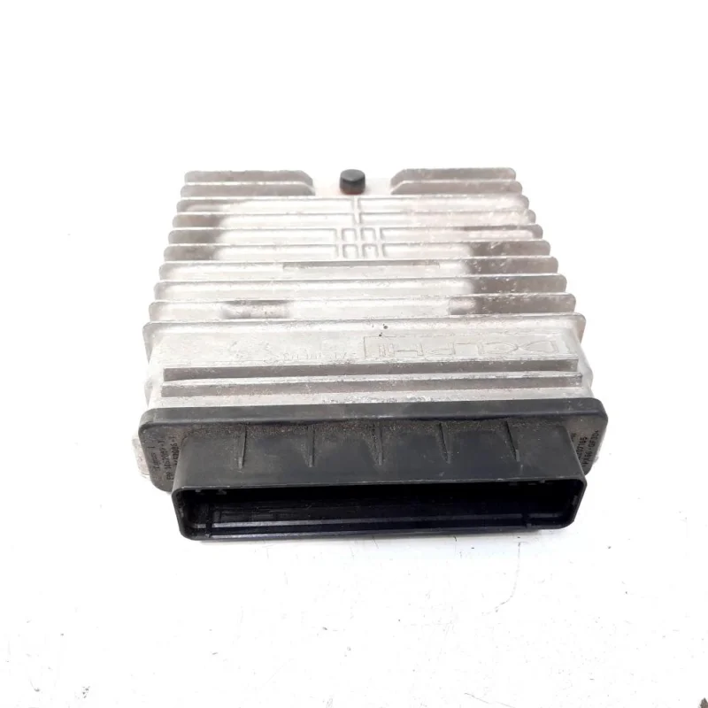 Calculator motor, cod 6S71-12A650-HA, Ford Mondeo 3 Combi (BWY) 2.0 TDCI, N7BA (idi:538515) Plată securizată