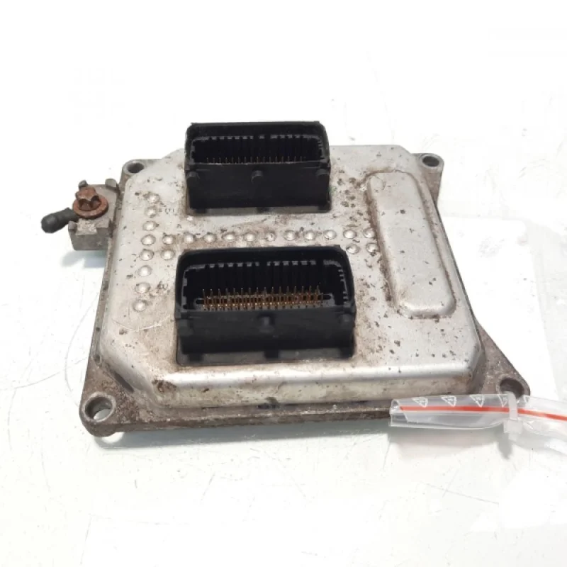Bestseller Calculator motor ECU, cod GM55567114, Opel Zafira B (A05), 1.6 benz, Z16XER (idi:560434)