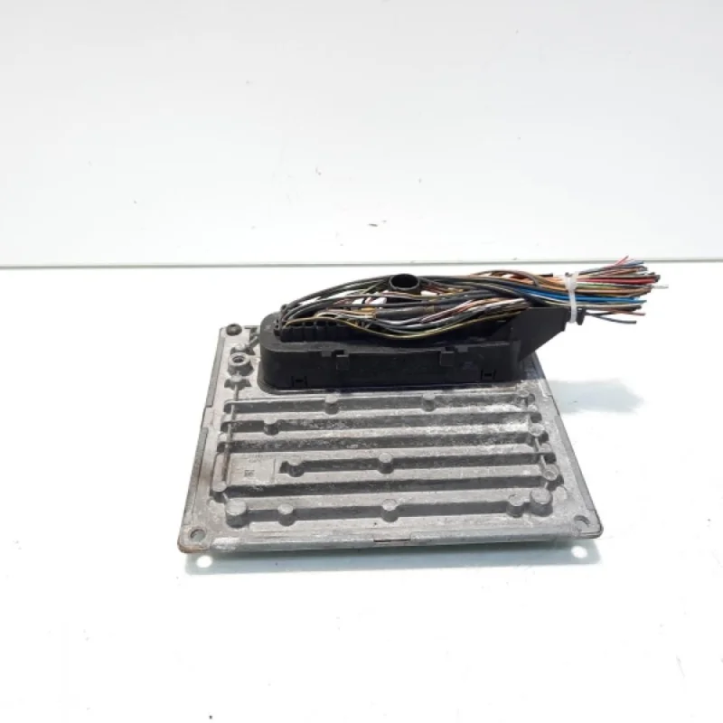 Promoție Calculator motor ECU, cod 7M51-12A650-AFB, Ford Focus C-Max, 1.6 benz, SHDA (idi:560581)