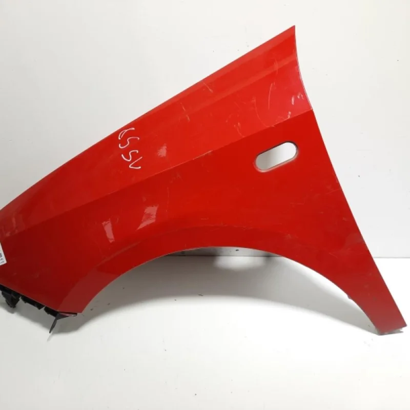 Aripa stanga fata, Seat Ibiza 5 ST (6J8) (idi:559809) Chilipir