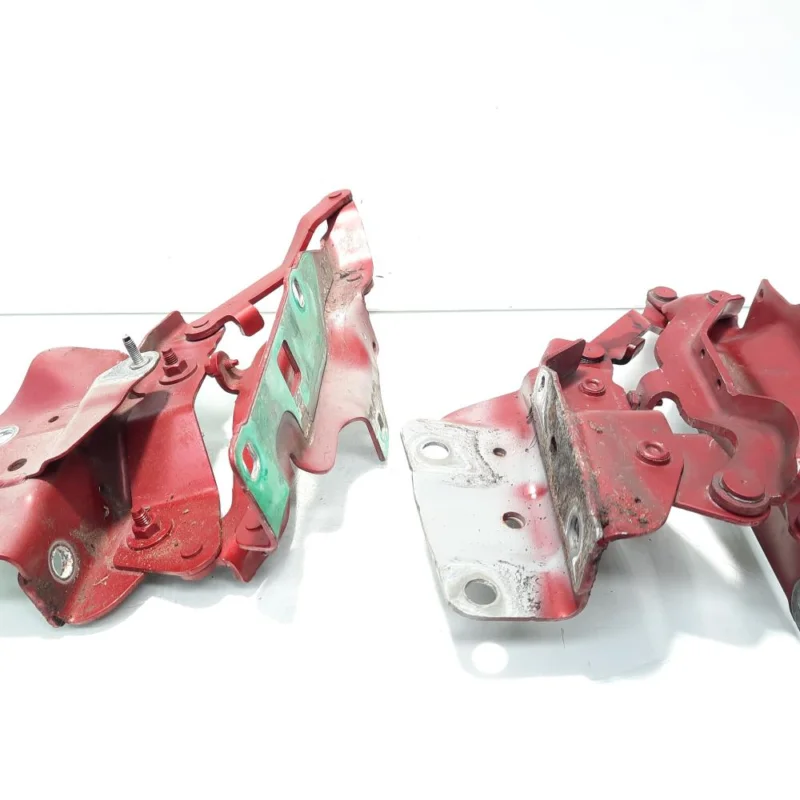 Set balamale capota fata, Land Rover Discovery V (L462) (id:562469) Livrare expres