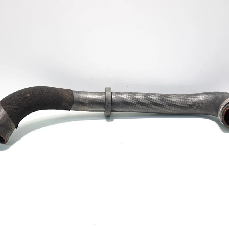 Furtun intercooler, cod FPLA-6N650-CB, Land Rover Discovery V (L462) 3.0 diesel, 306DT (id:562462) Ieftin