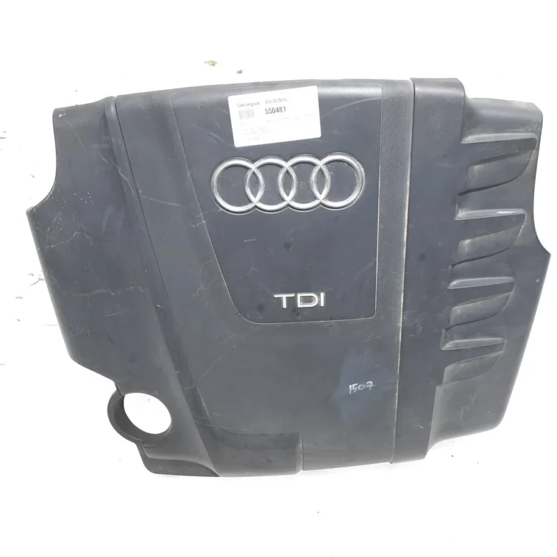 Capac protectie motor, cod 03L103925L, Audi A4 (8K), 2.0 TDI, CAG (idi:550481) Ultima șansă