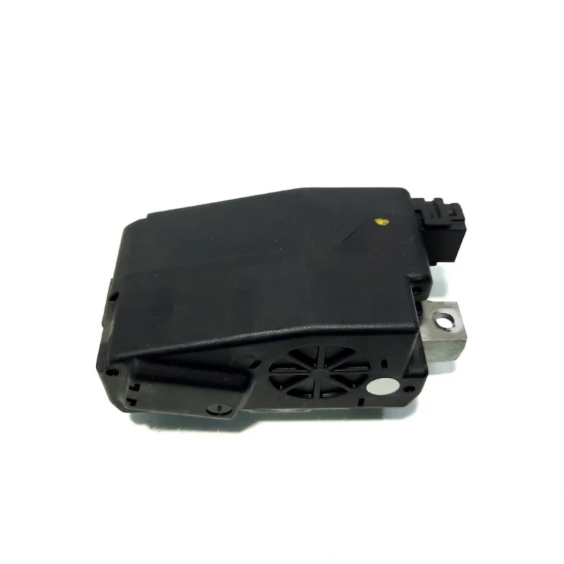 Plată sigură Motoras blocare ax coloana volan, cod 8K0905852D, Audi A5 Cabriolet (8F7) (idi:550468)