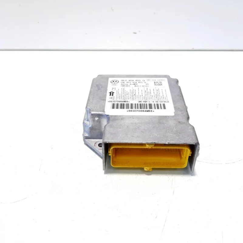 Calculator airbag, cod 8K0959655G, Audi A5 Sportback (F5A, 9T) (idi:550464) Retur gratuit