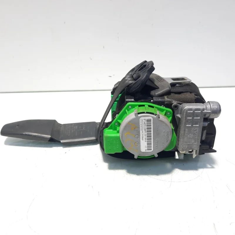 Centura stanga fata cu capsa, cod 8K1857705J, Audi A4 Avant (8K5, B8) (id:560020) Bestseller