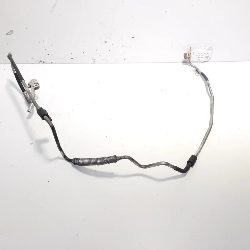 Conducta clima cu senzor, cod 9151737-01, Bmw 3 (E90) (idi:558718) Livrare rapidă